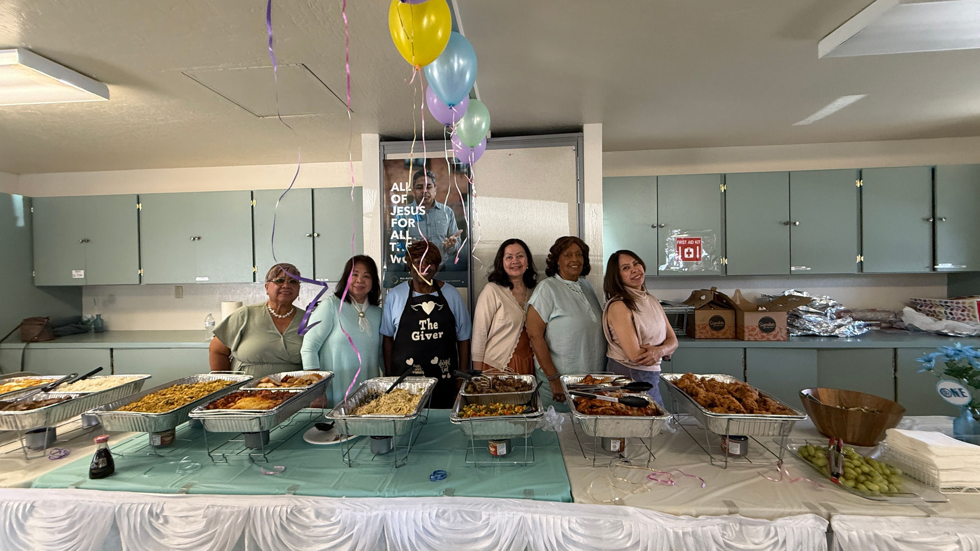 Celebration Pictures 8/30/2026